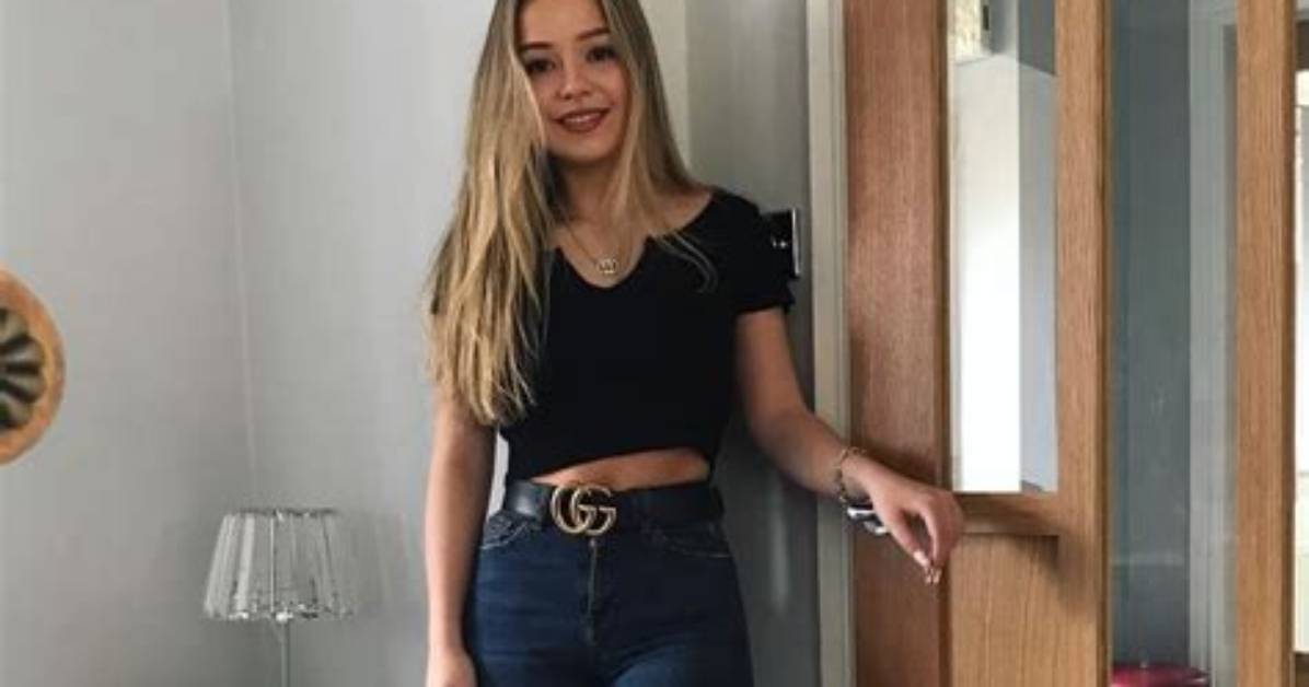 Connie Talbot Net Worth