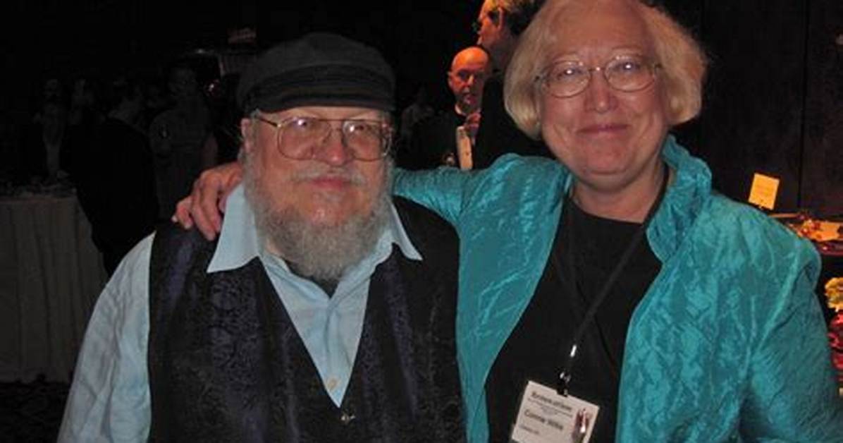 Connie Willis Net Worth