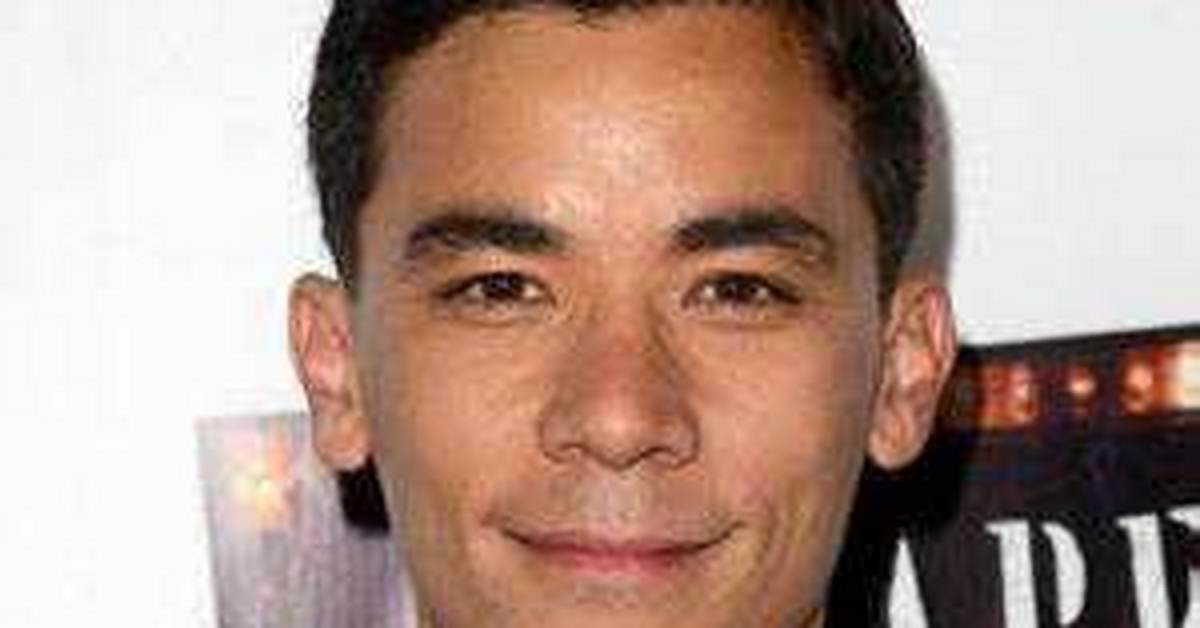Conrad Ricamora Net Worth