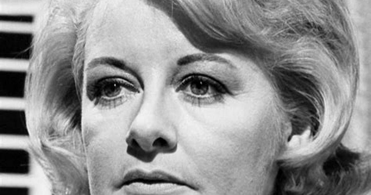 Constance Ford Net Worth