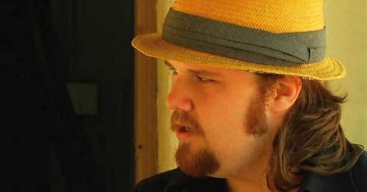 Cooper Karn Net Worth
