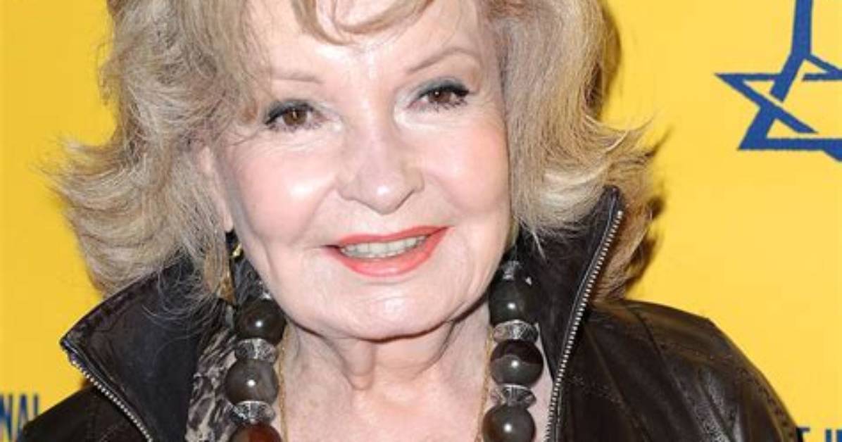 Cora Sue Collins Net Worth