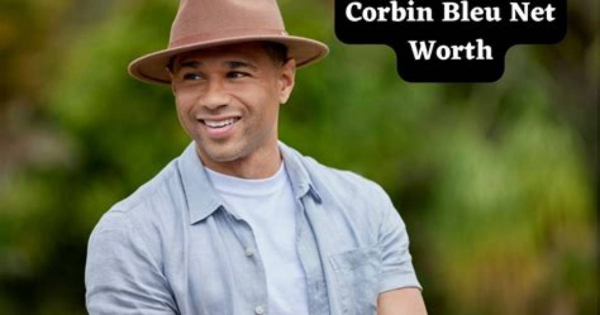 Corbin Lacina Net Worth