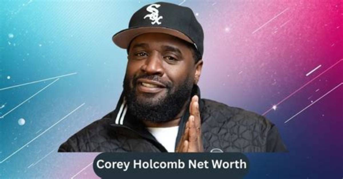 Corey Flaspoehler Net Worth