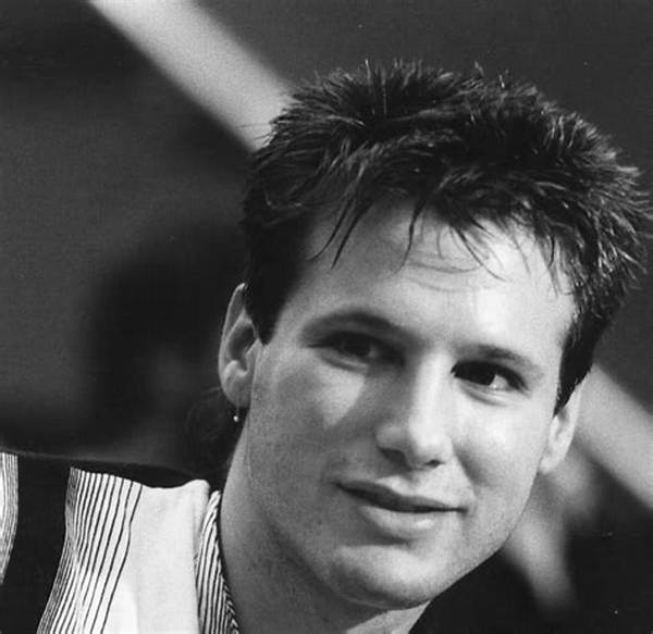 Corey Hart Net Worth