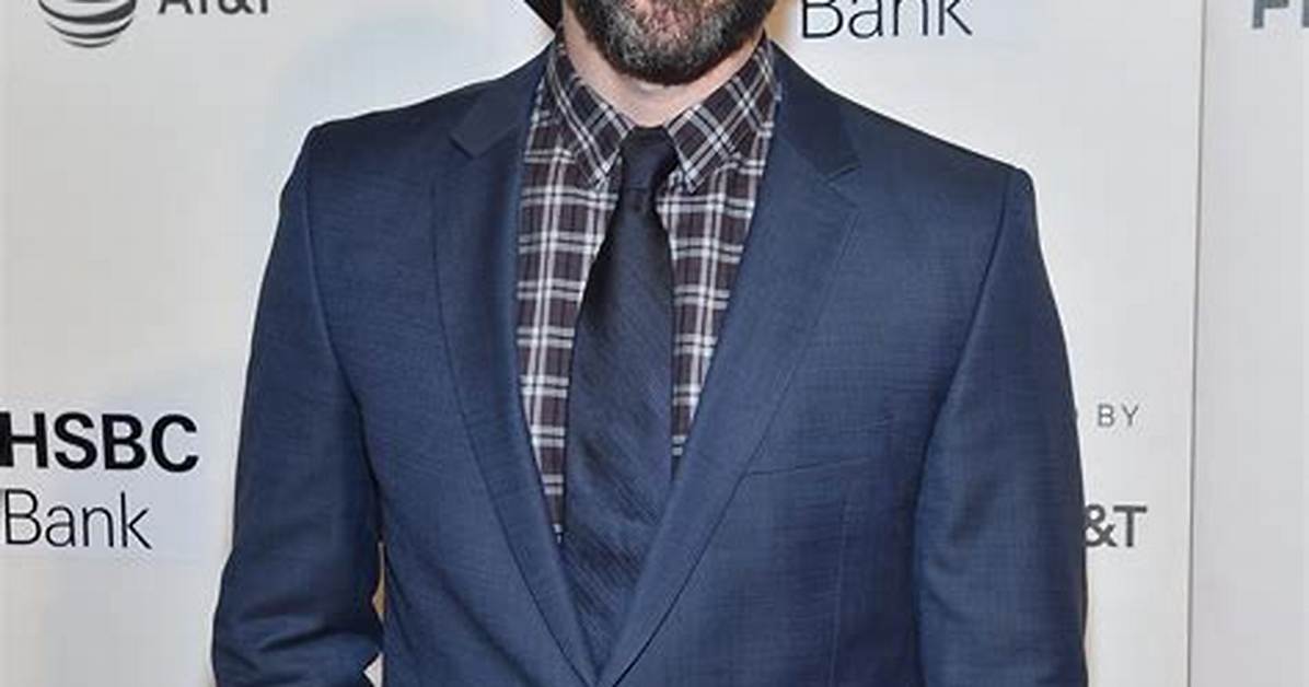 Corey Stoll Net Worth