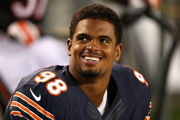 Corey Wootton Net Worth
