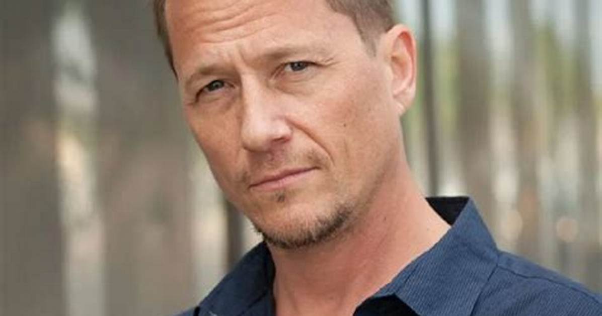 Corin Nemec Net Worth