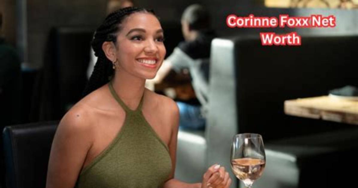 Corinne Conley Net Worth