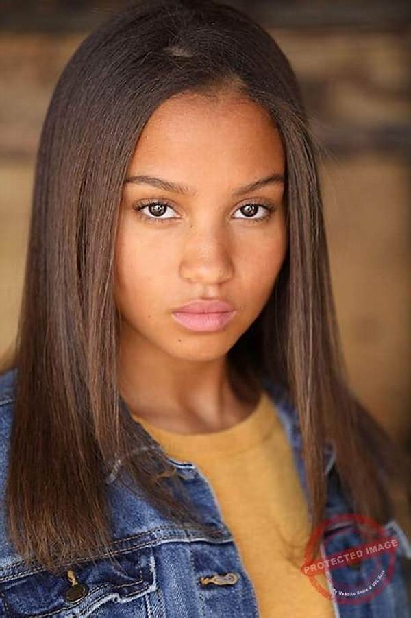 Corinne Massiah Net Worth