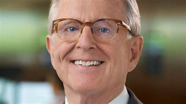 Cornelius Booth Net Worth