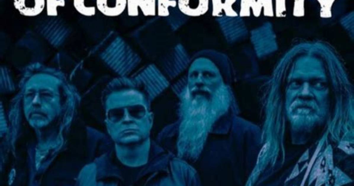 Corrosion of Conformity Net Worth
