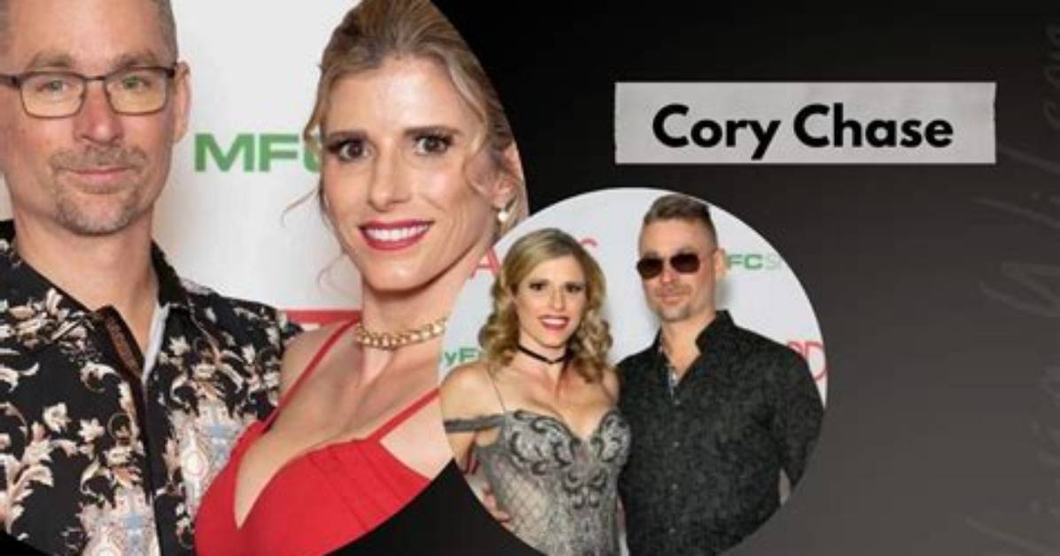 Cory Alexander Net Worth