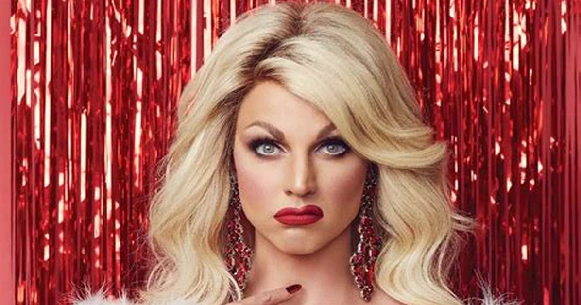 Courtney Act Net Worth