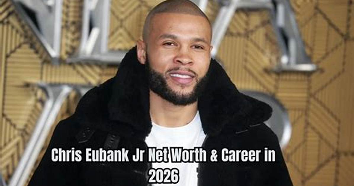 Courtney Brown Jr. Net Worth