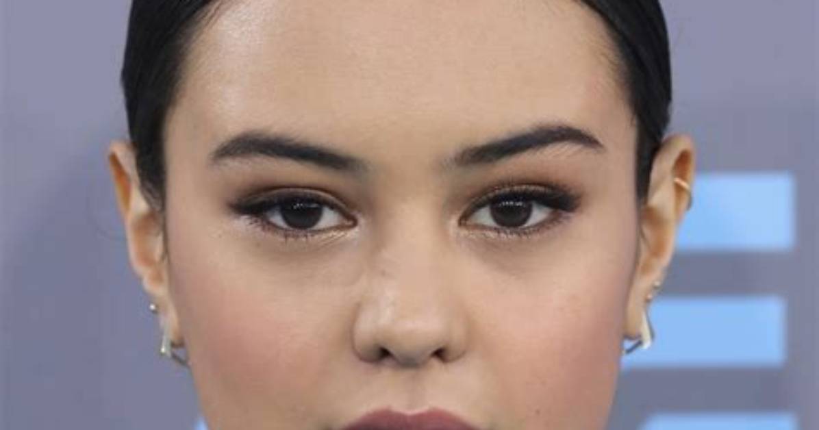 Courtney Eaton Net Worth