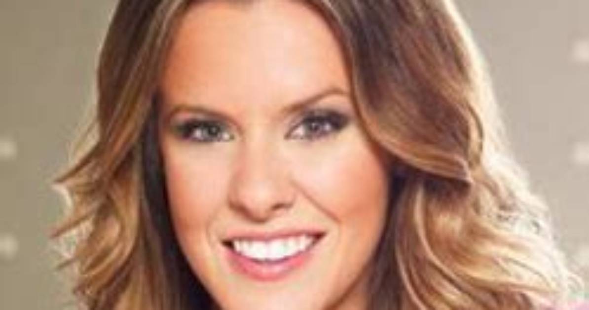 Courtney Kerr Net Worth