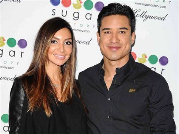 Courtney Mazza Net Worth