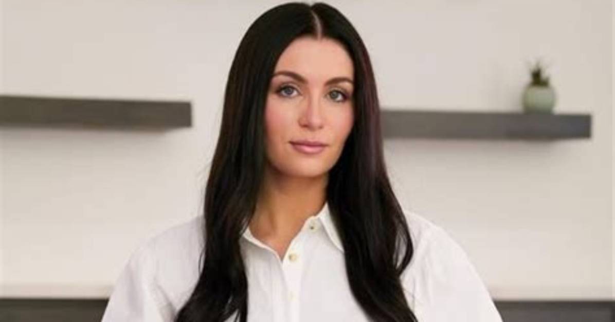 Courtney Ryan Net Worth