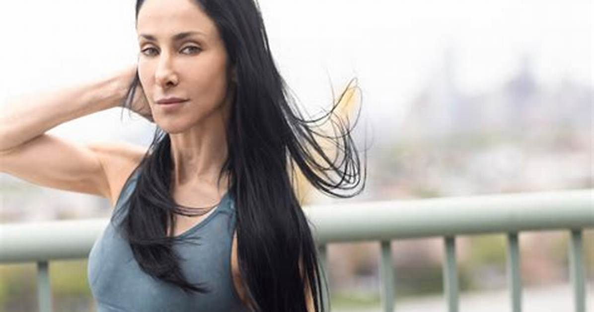Courtney Sanello Net Worth