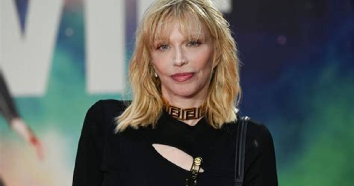 Courtney Winston Net Worth