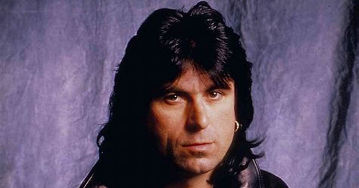Cozy Powell Net Worth