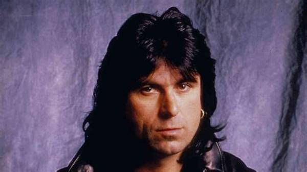 Cozy Powell Net Worth