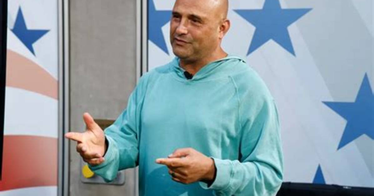 Craig Carton Net Worth