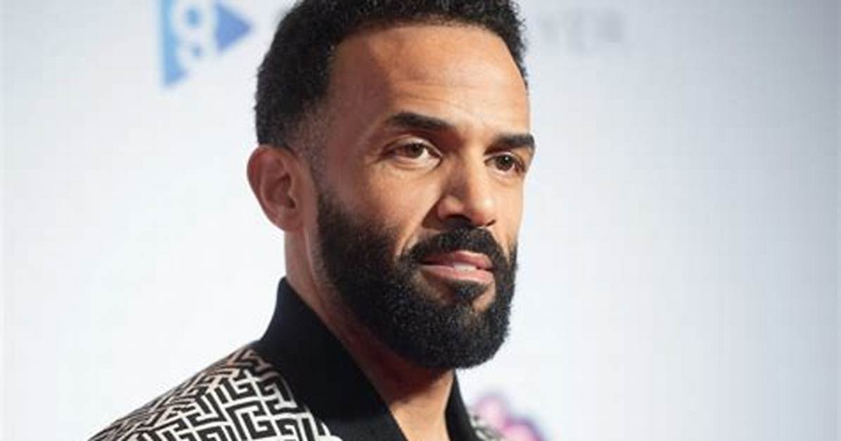 Craig David Net Worth