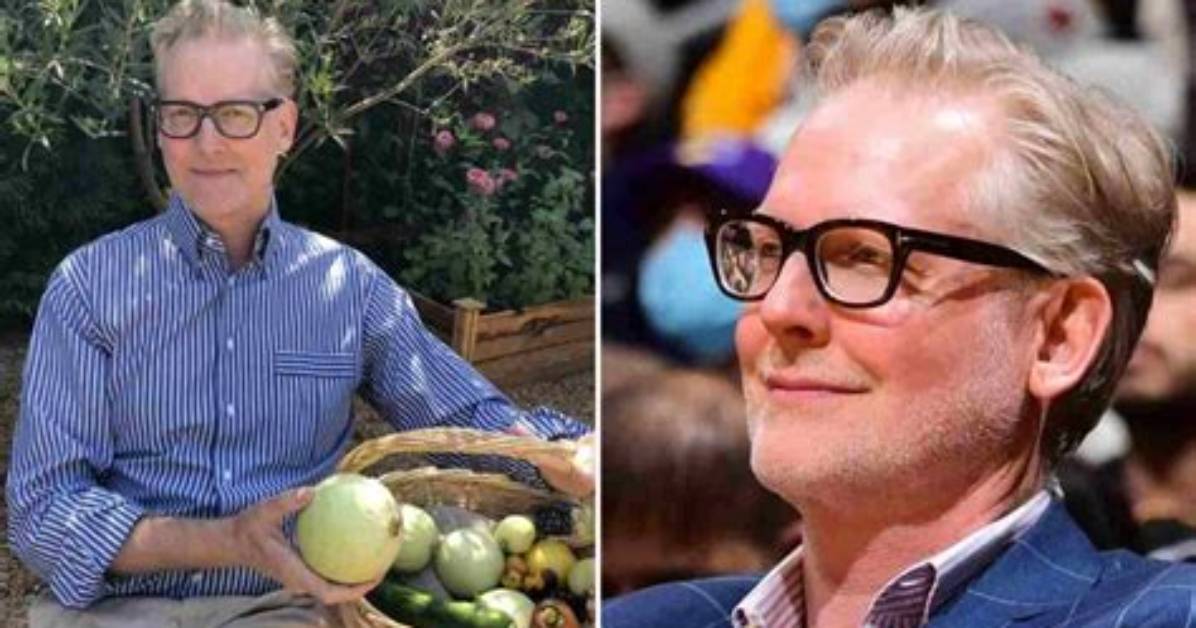 Craig Kilborn Net Worth