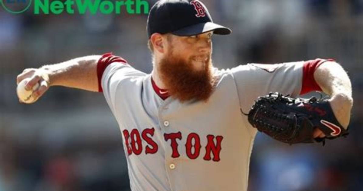 Craig Kimbrel Net Worth