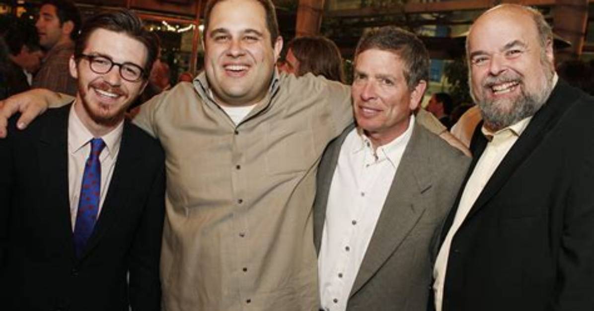 Craig Mazin Net Worth