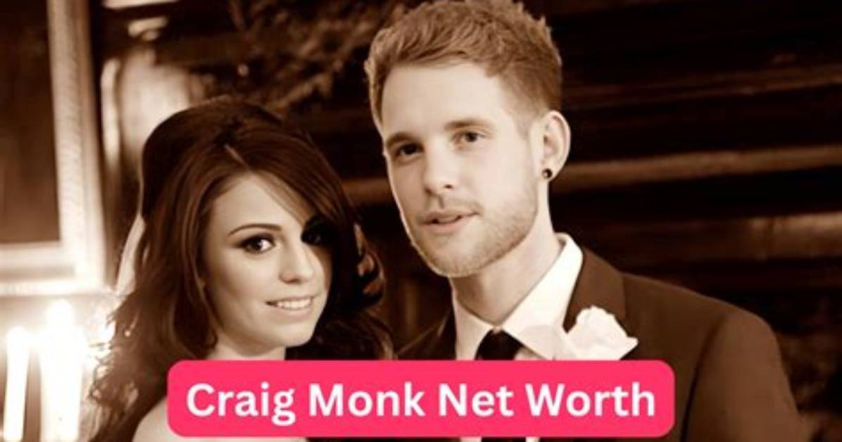 Craig Montgomery Net Worth