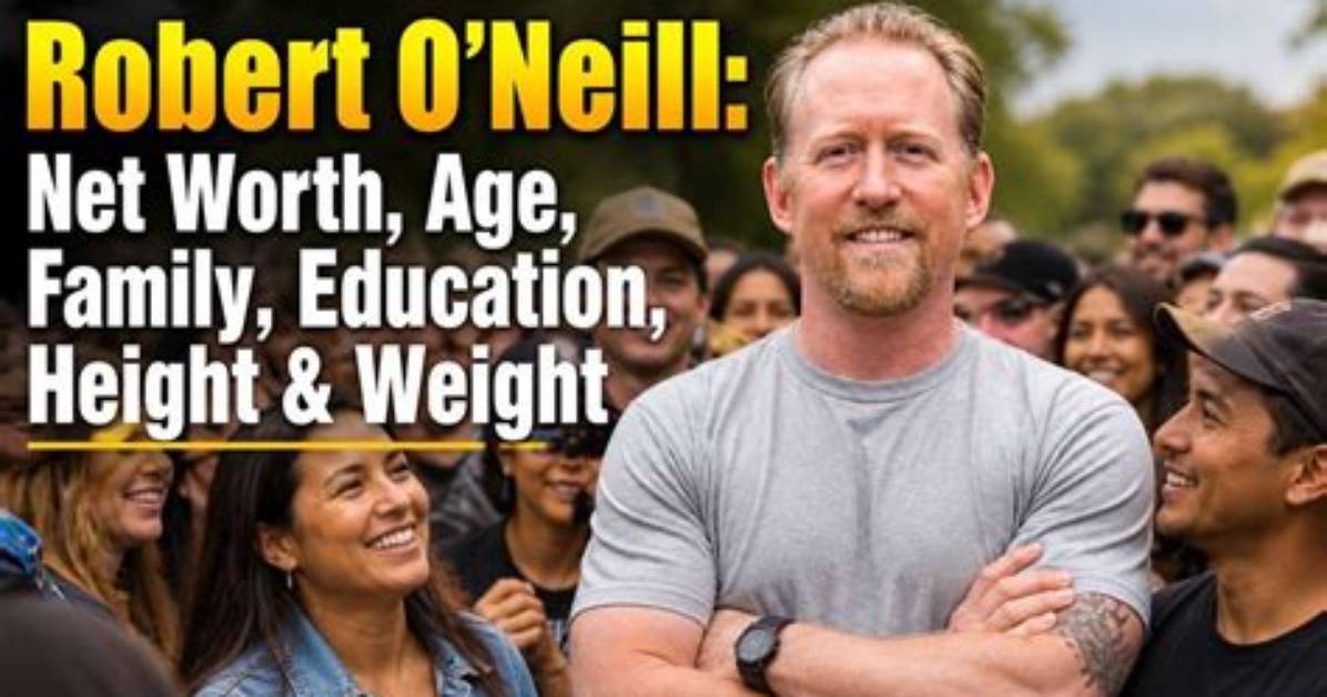 Craig O’neill Net Worth
