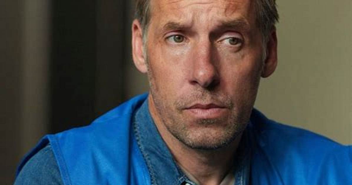 Craig Parkinson Net Worth