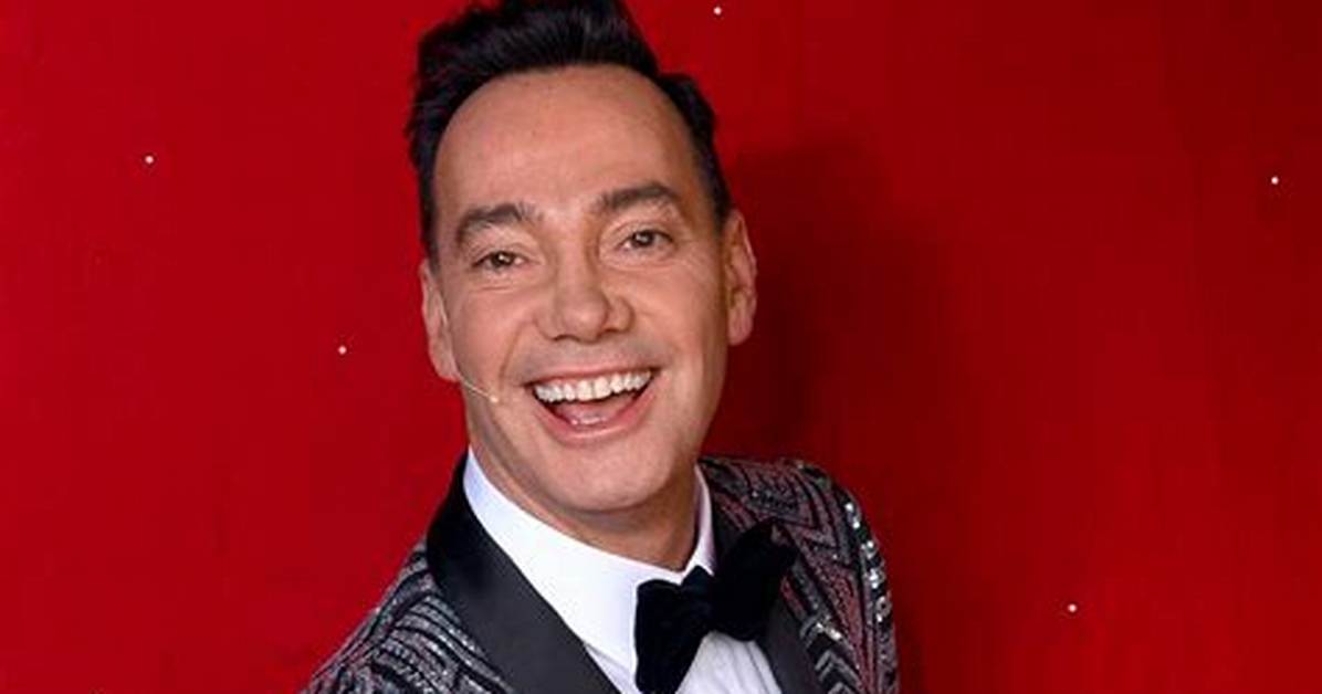 Craig Revel Horwood Net Worth