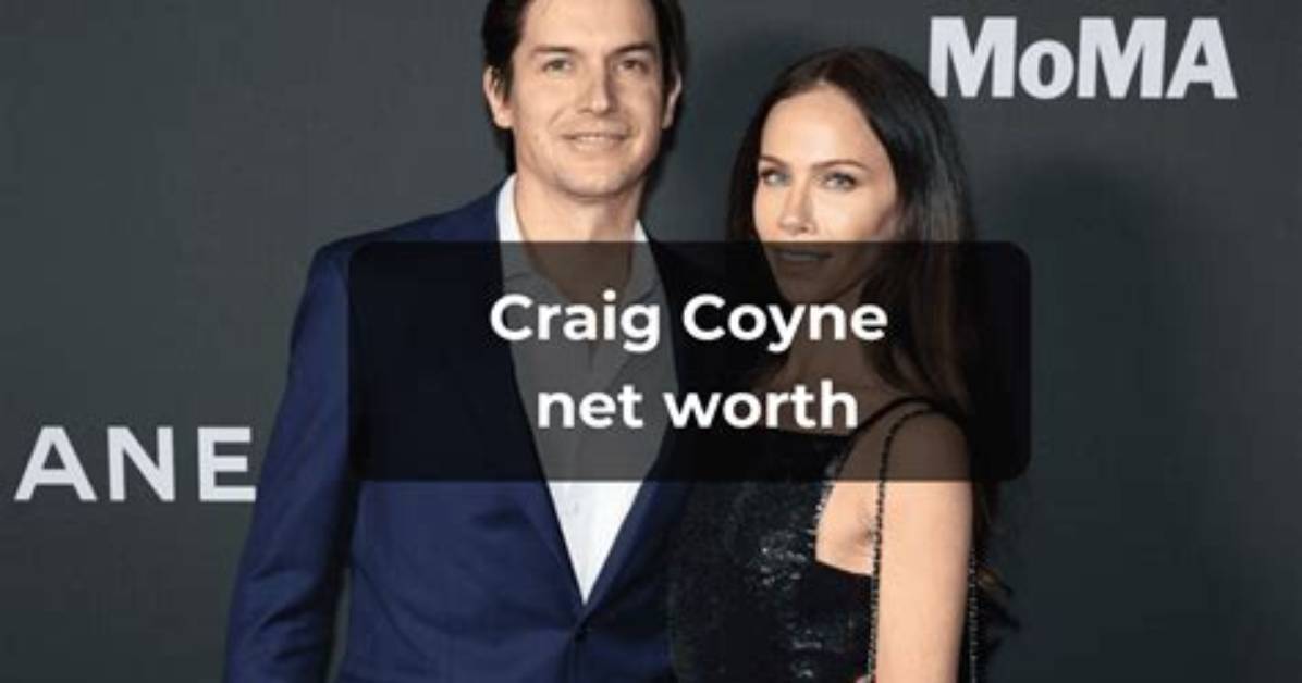 Craig Susser Net Worth
