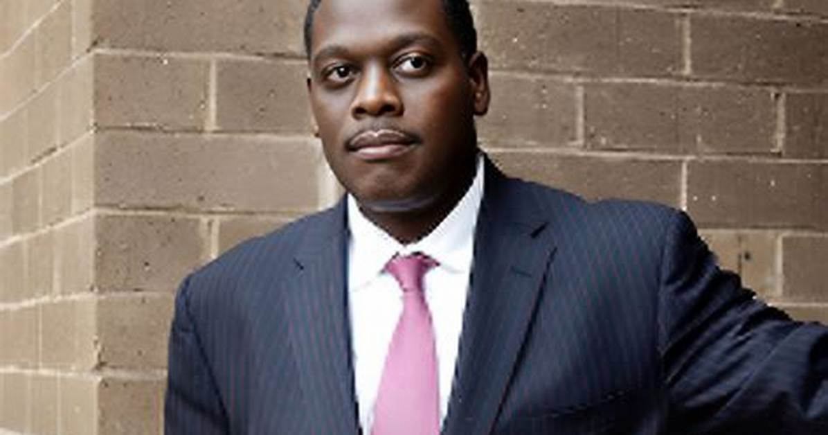 Craig Watkins Net Worth