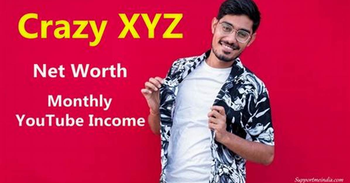 Crazy Legs Net Worth