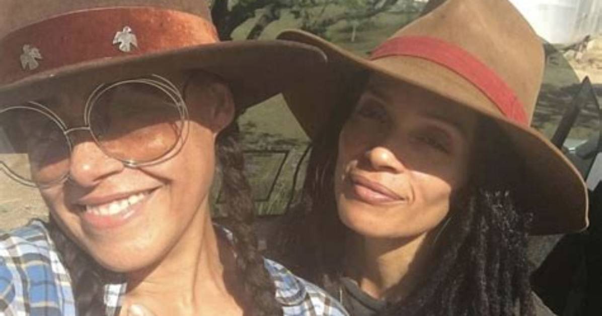 Cree Summer Net Worth