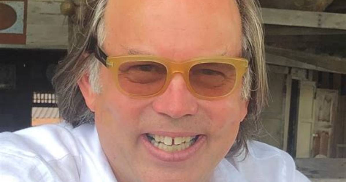 Crispian Sallis Net Worth
