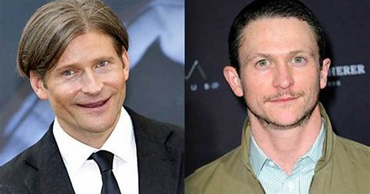 Crispin Glover Net Worth