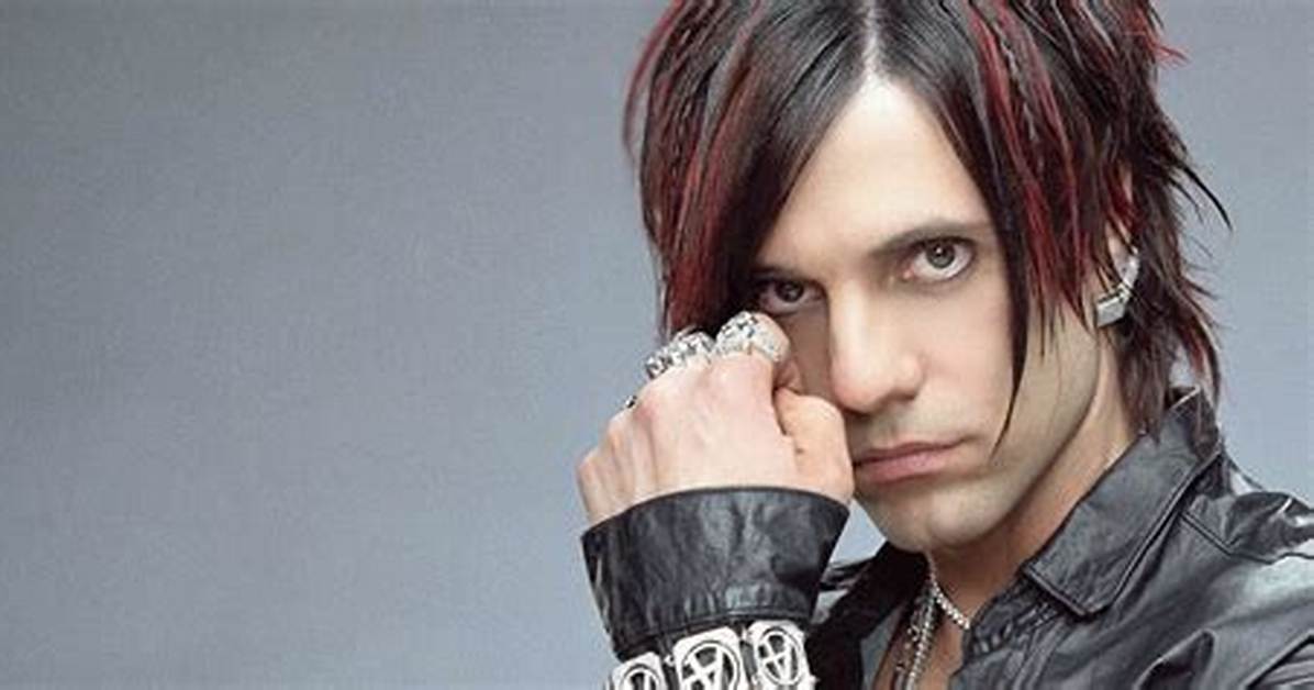 Criss Strokes Net Worth