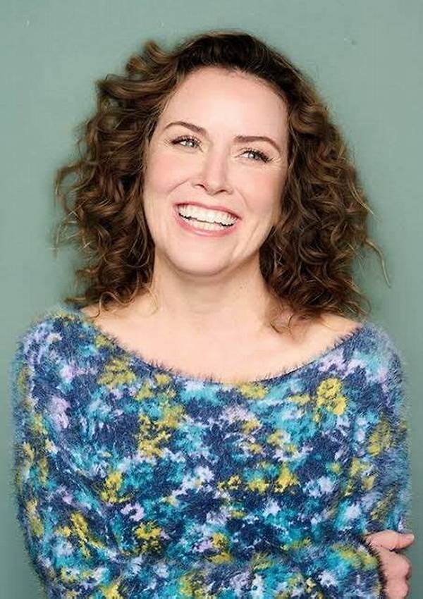 Crista Flanagan Net Worth