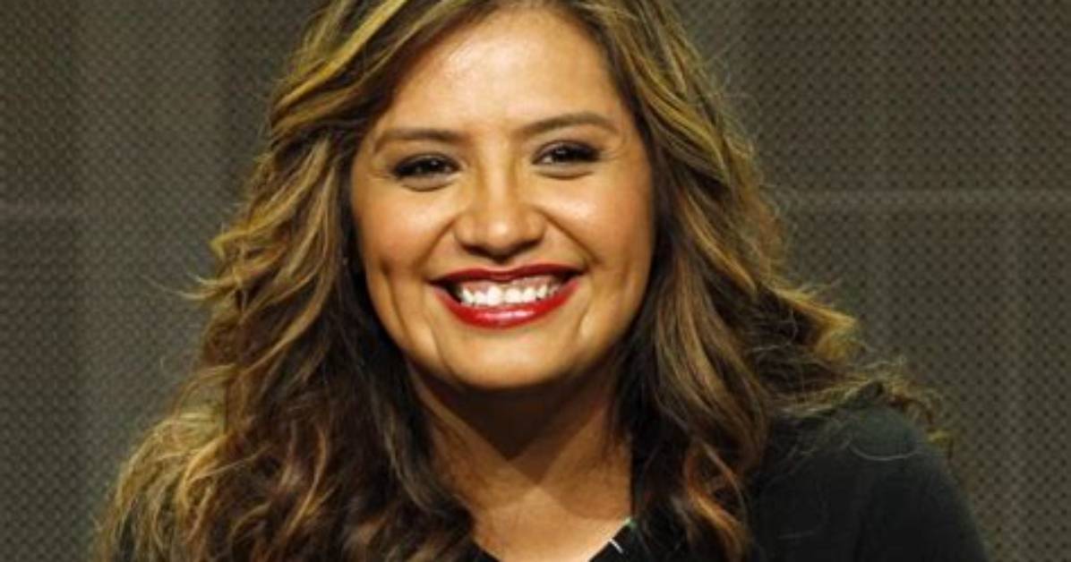 Cristela Alonzo Net Worth