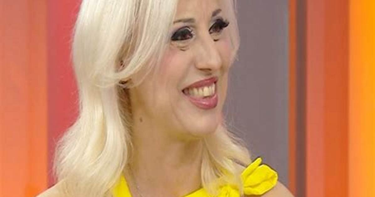 Cristiana Ciacci Net Worth