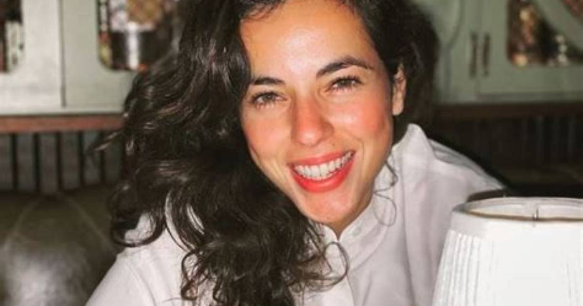 Cristina Rodlo Net Worth