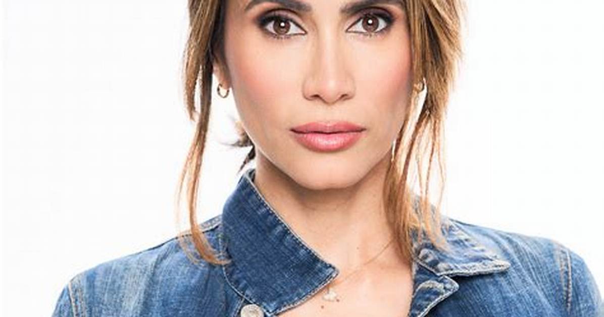 Cristina Valenzuela Net Worth