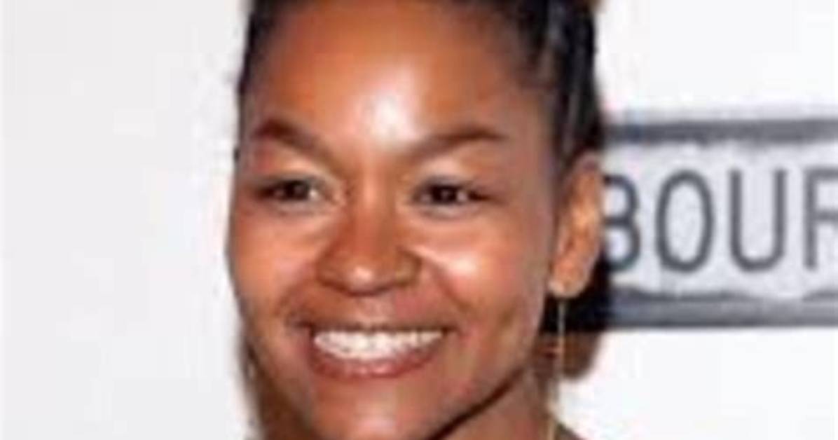 Crystal Anne Dickinson Net Worth
