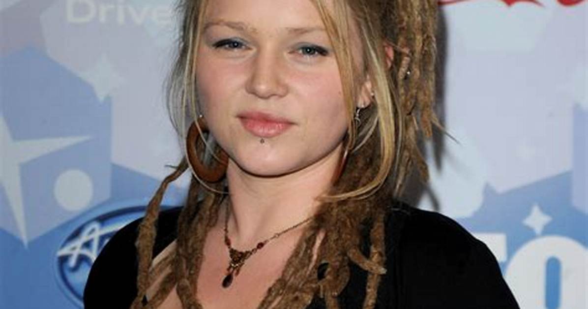 Crystal Bowersox Net Worth